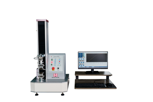 Máy thử vạn năng điều khiển bằng máy tính để bàn QT-6203A