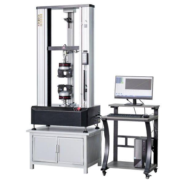 Máy thử vạn năng servo QT-6201S
